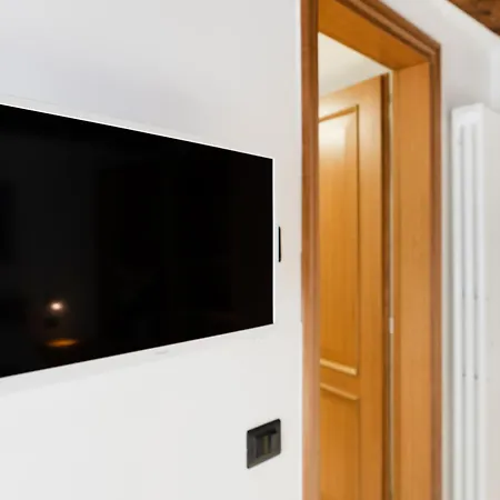 Intera Palazzina Al Centro Di Holiday home Venice