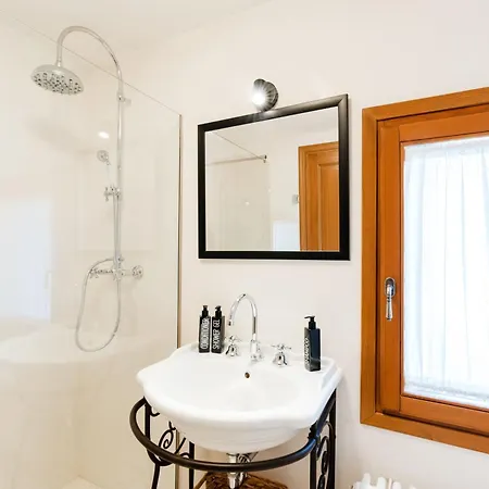 Holiday home Intera Palazzina Al Centro Di Venice