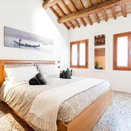 Holiday home Intera Palazzina Al Centro Di