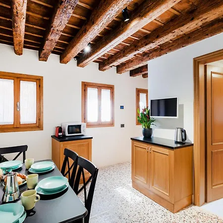 Holiday home Intera Palazzina Al Centro Di