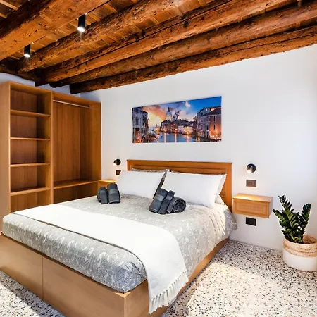 Holiday home Intera Palazzina Al Centro Di *