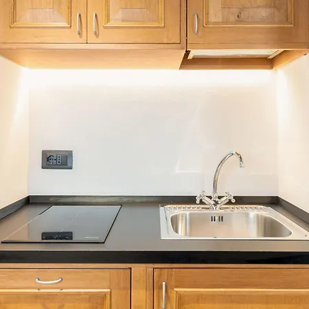Holiday home Intera Palazzina Al Centro Di Venice