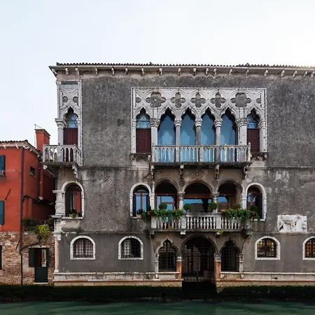 Tintoretto Cozy Duplex R&r * Venice
