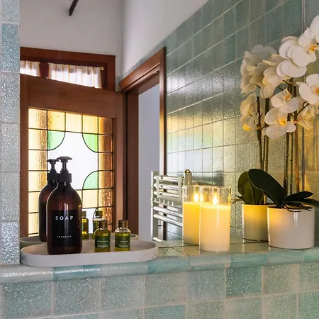 Apartment Tintoretto Cozy Duplex R&r Venice