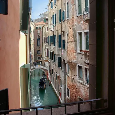 Splendid - Starhotels Collezione Hotell Venedig