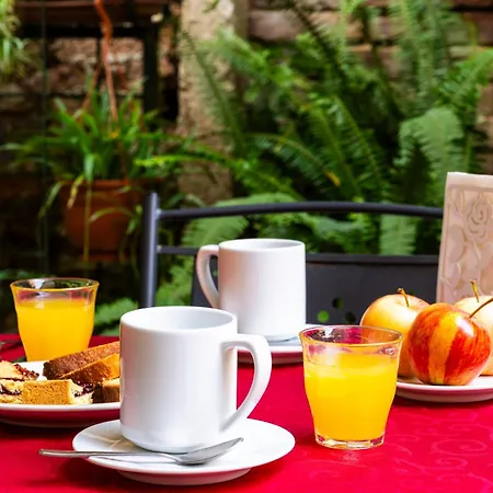 Hotel Il Mercante Di
