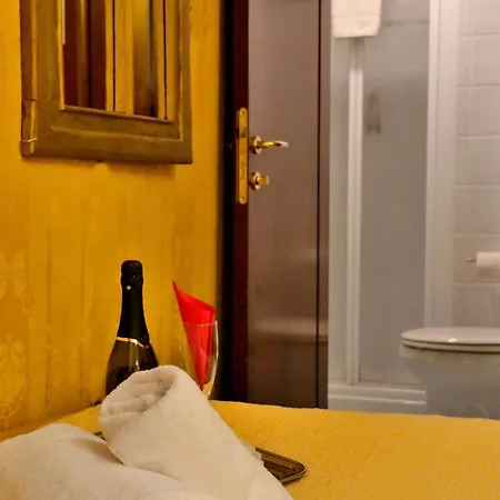Hotel Noemi Venice