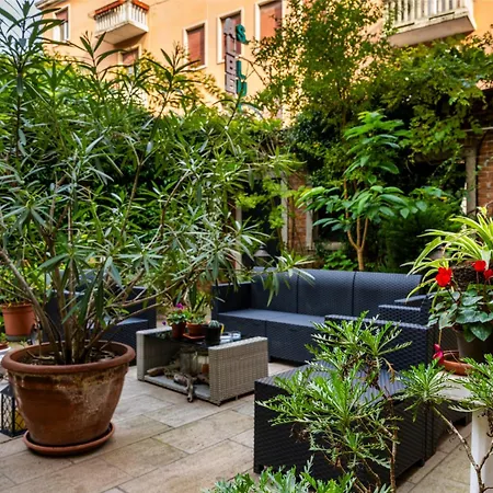 Il Mercante Di Hotel Venezia