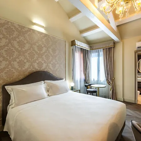 Hotel Doni 4*