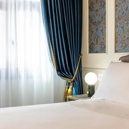 Hotel Doni 4*
