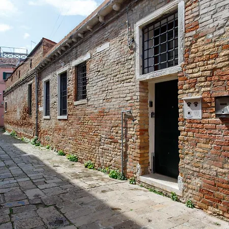 Appartement Casa Alma *