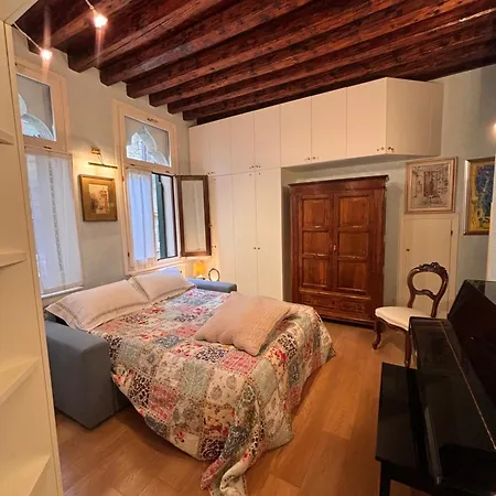 Albrizzi Charme Venetië