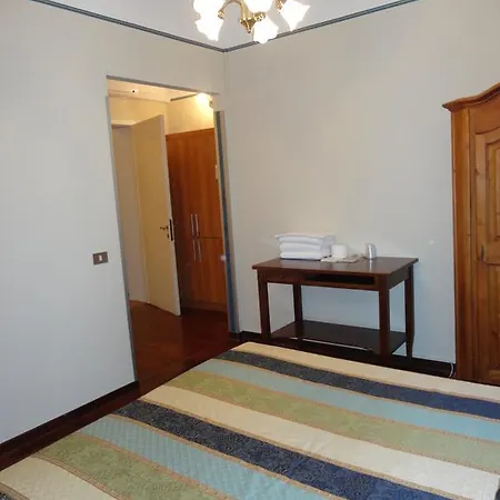 Residenza Grisostomo 3*