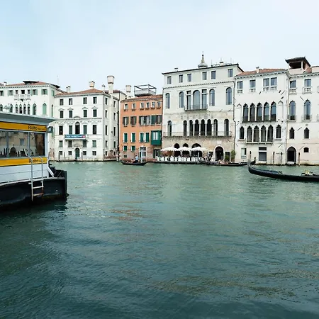 Ca Rialto Design Appartamento Venezia