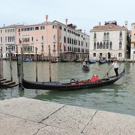 Appartamento Ca Rialto Design