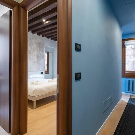 Appartamento Ca Rialto Design