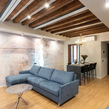 Ca Rialto Design *