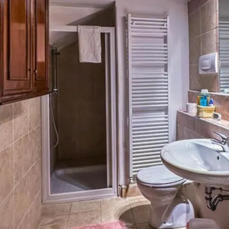 A Casa Di Beatriz Apartment