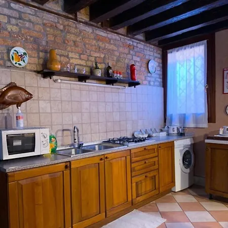 Apartment A Casa Di Beatriz