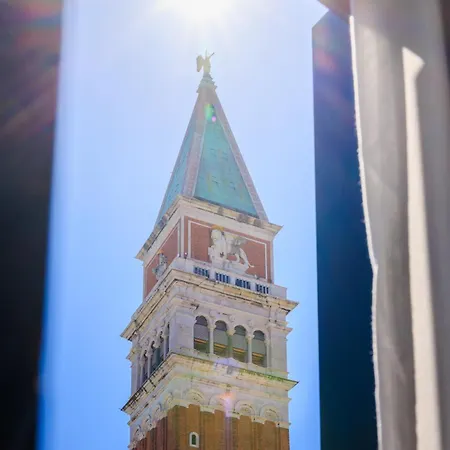 286 Piazza San Marco *