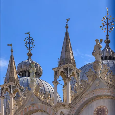 286 Piazza San Marco Venecia