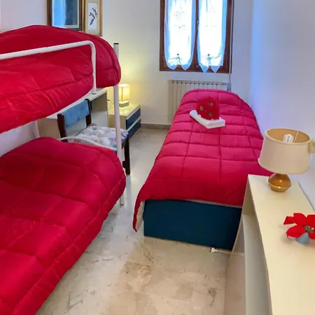 Eagle's Nest Guest house Venice