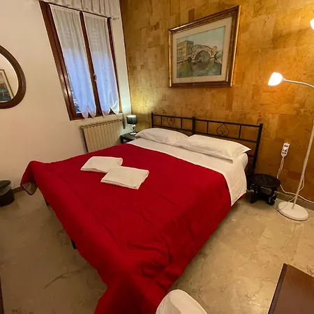 Eagle's Nest Guest house