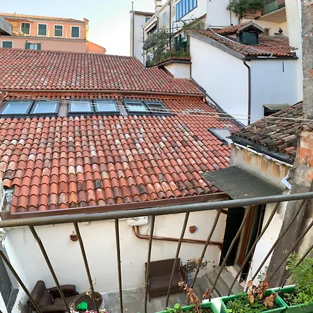 Eagle's Nest * Venice