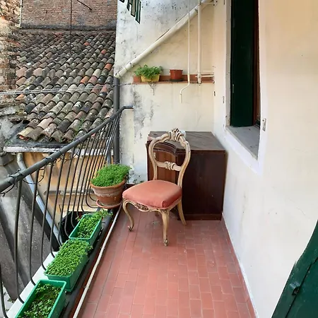 Guest house Eagle's Nest Venice