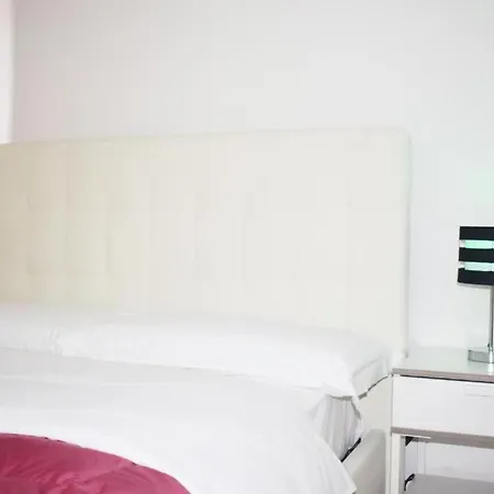 Taj Luxury Mestre