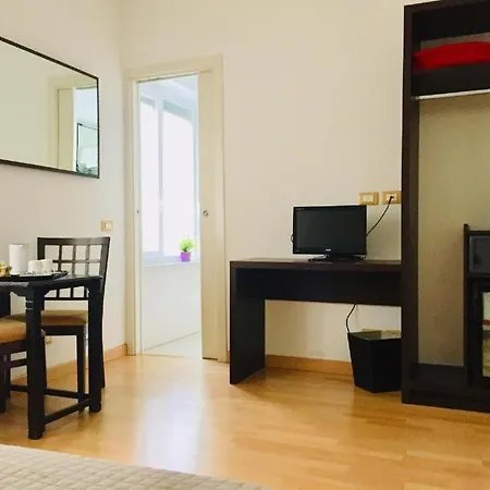 Guest house Taj Luxury Mestre