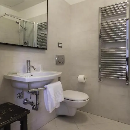 Taj Luxury * Mestre