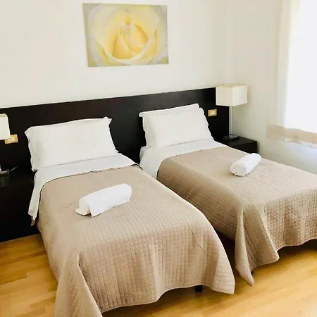Taj Luxury Guest house Mestre