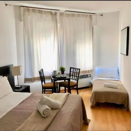 Taj Luxury * Mestre