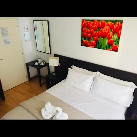 Taj Luxury Guest house Mestre