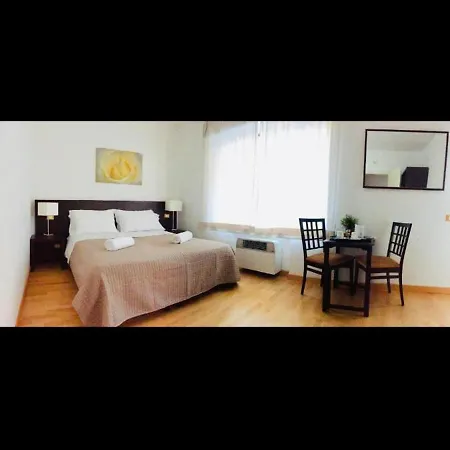 Taj Luxury Guest house Mestre