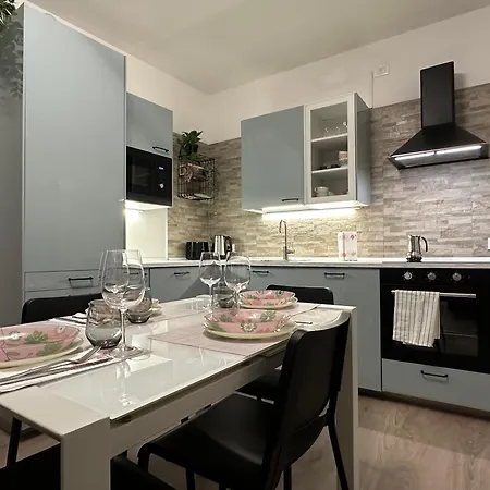 Apartment Venezia-mestre Design Bros#1 Mestre