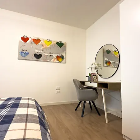 Venezia-mestre Design Bros#1 * Mestre