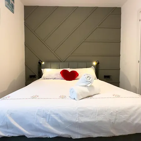 Venezia-mestre Design Bros#1 Apartment