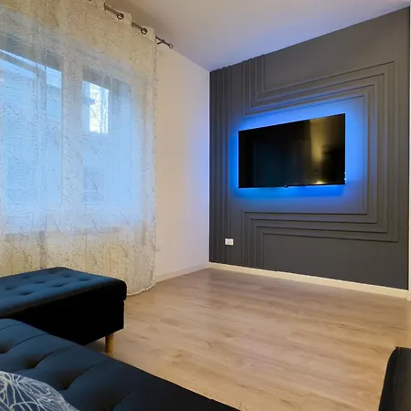 Venezia-mestre Design Bros#1 Apartment *
