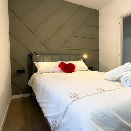 Apartment Venezia-mestre Design Bros#1 Mestre