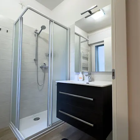 Apartment Venezia-mestre Design Bros#1