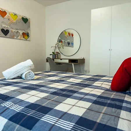 Apartment Venezia-mestre Design Bros#1
