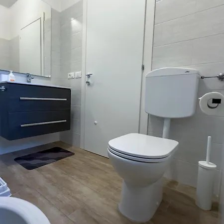 Venezia-mestre Design Bros#1 Apartment