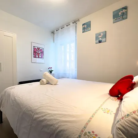 Appartement Venezia-mestre Design Bros#1
