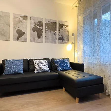 Venezia-mestre Design Bros#1 *