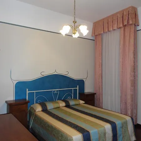 Residenza Grisostomo Guest house Venice