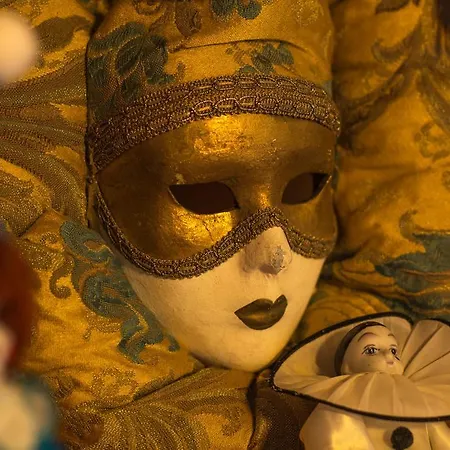 Ca' La Boheme *