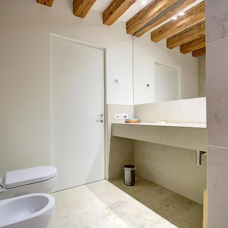Grandcanal - 6 Windows Apartamento Venecia