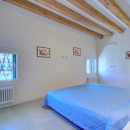 Apartamento Grandcanal - 6 Windows